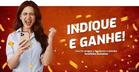 qslot - Plataforma Líder de Apostas Online no Brasil com Jogos Exclusivos